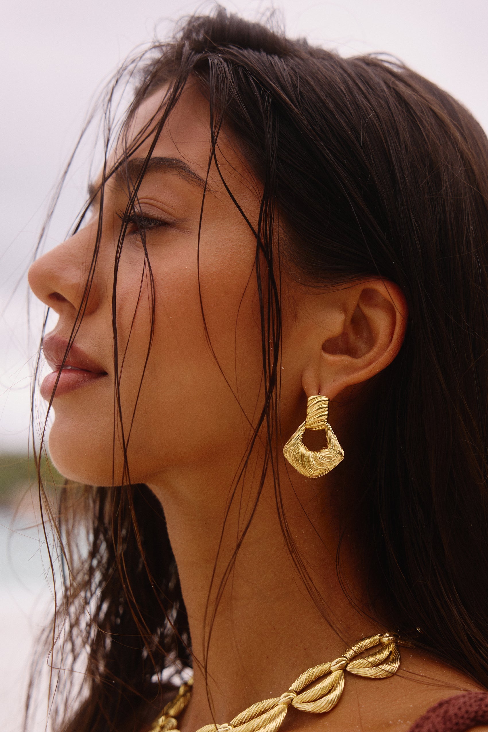 Zavanna Earrings