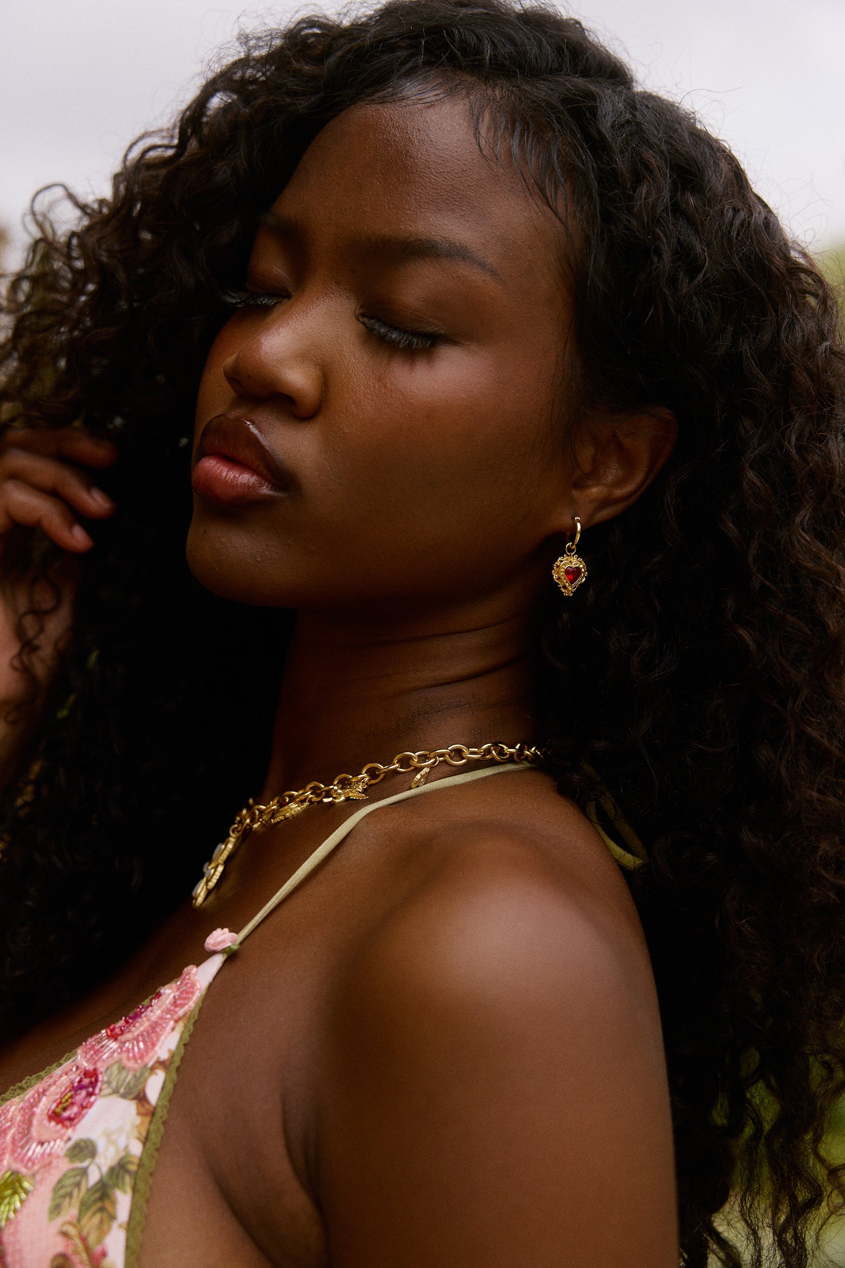 Cherie Earrings