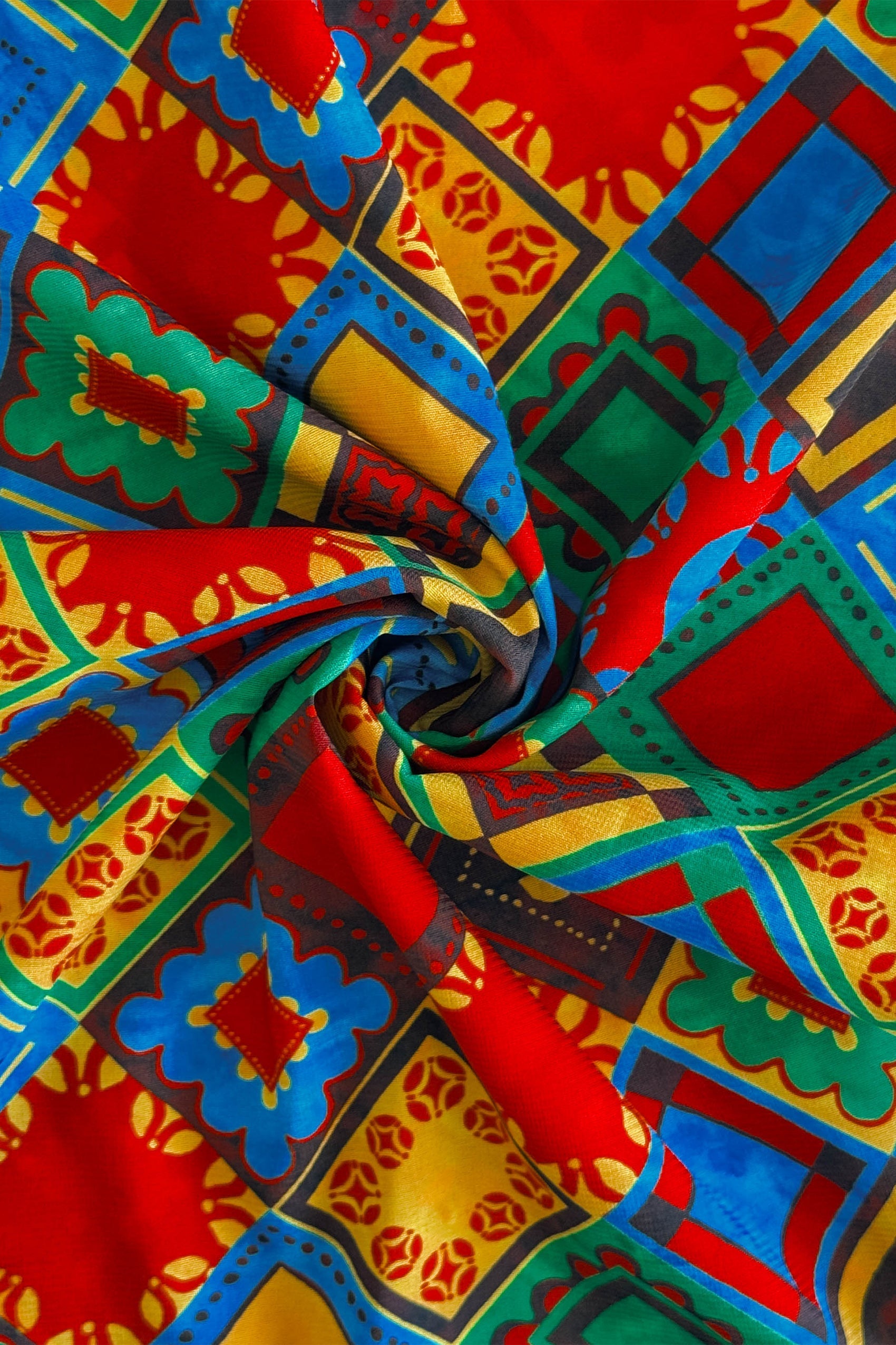 Sarong in Azania