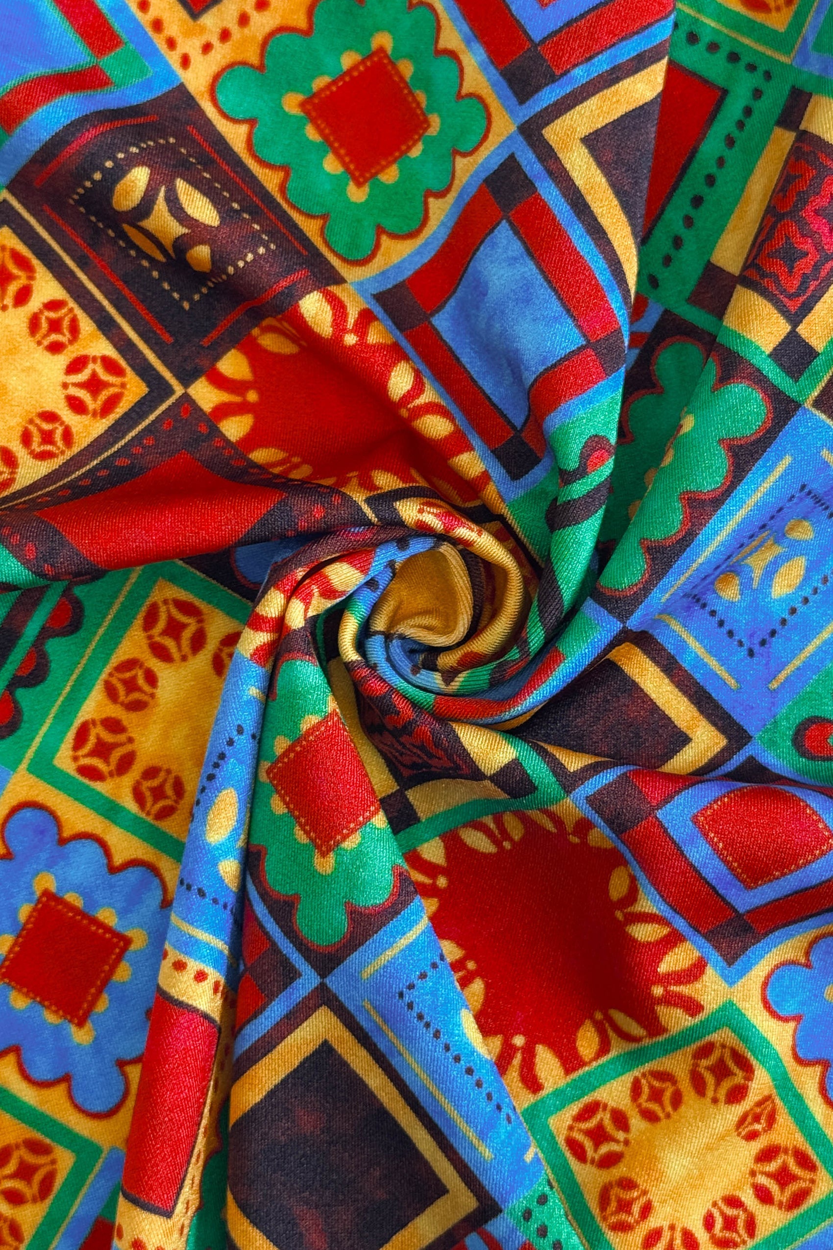 Prague Bottom in Azania