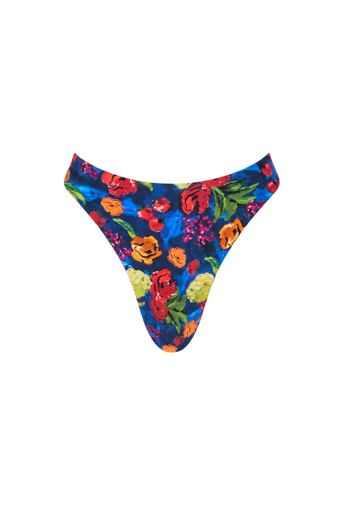 Antibes Bikini Bottom in Ayana