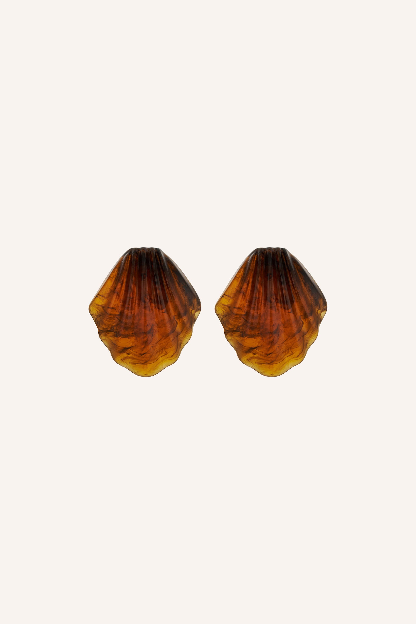 Bonita Resin Earrings