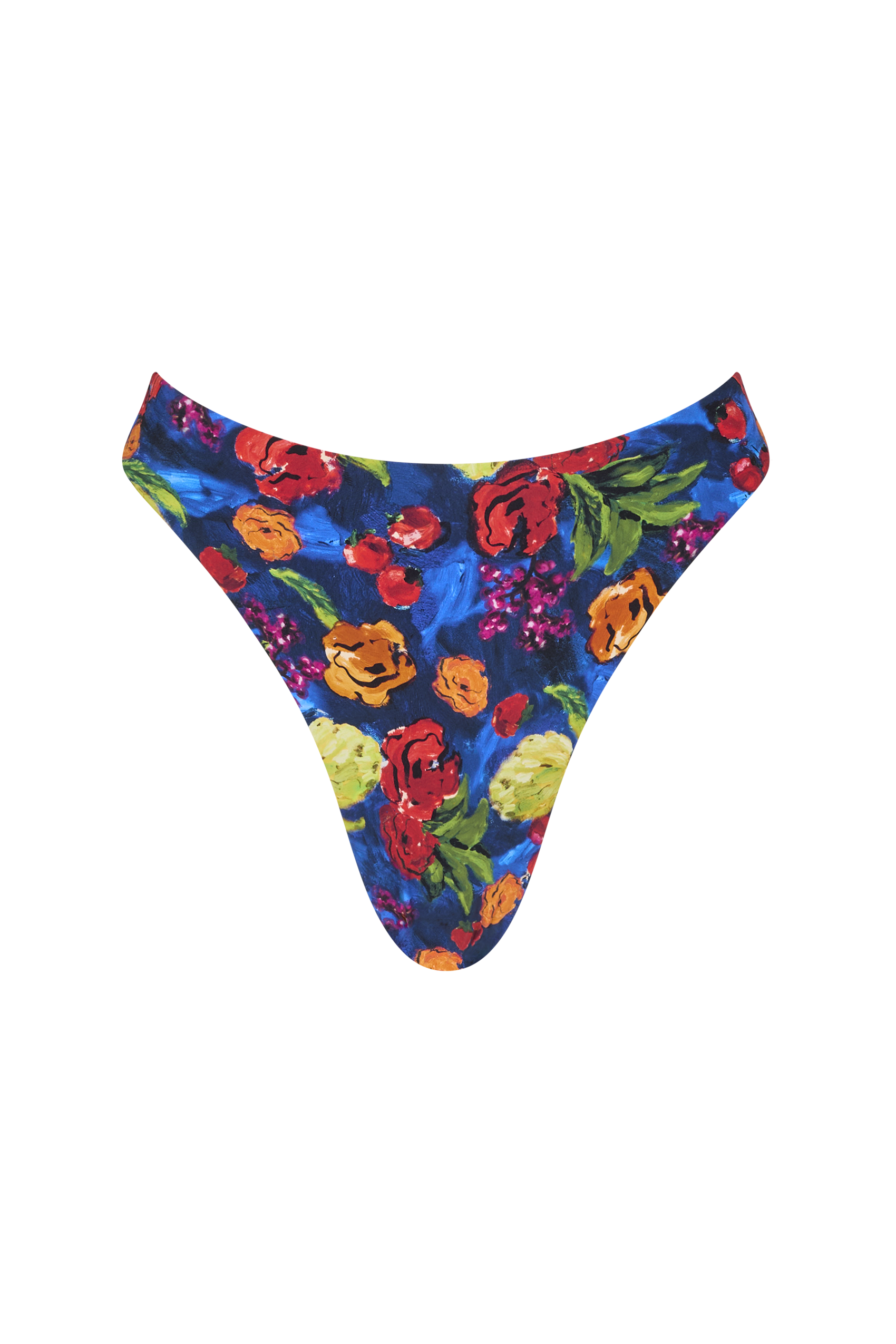 Antibes Bikini Bottom in Ayana