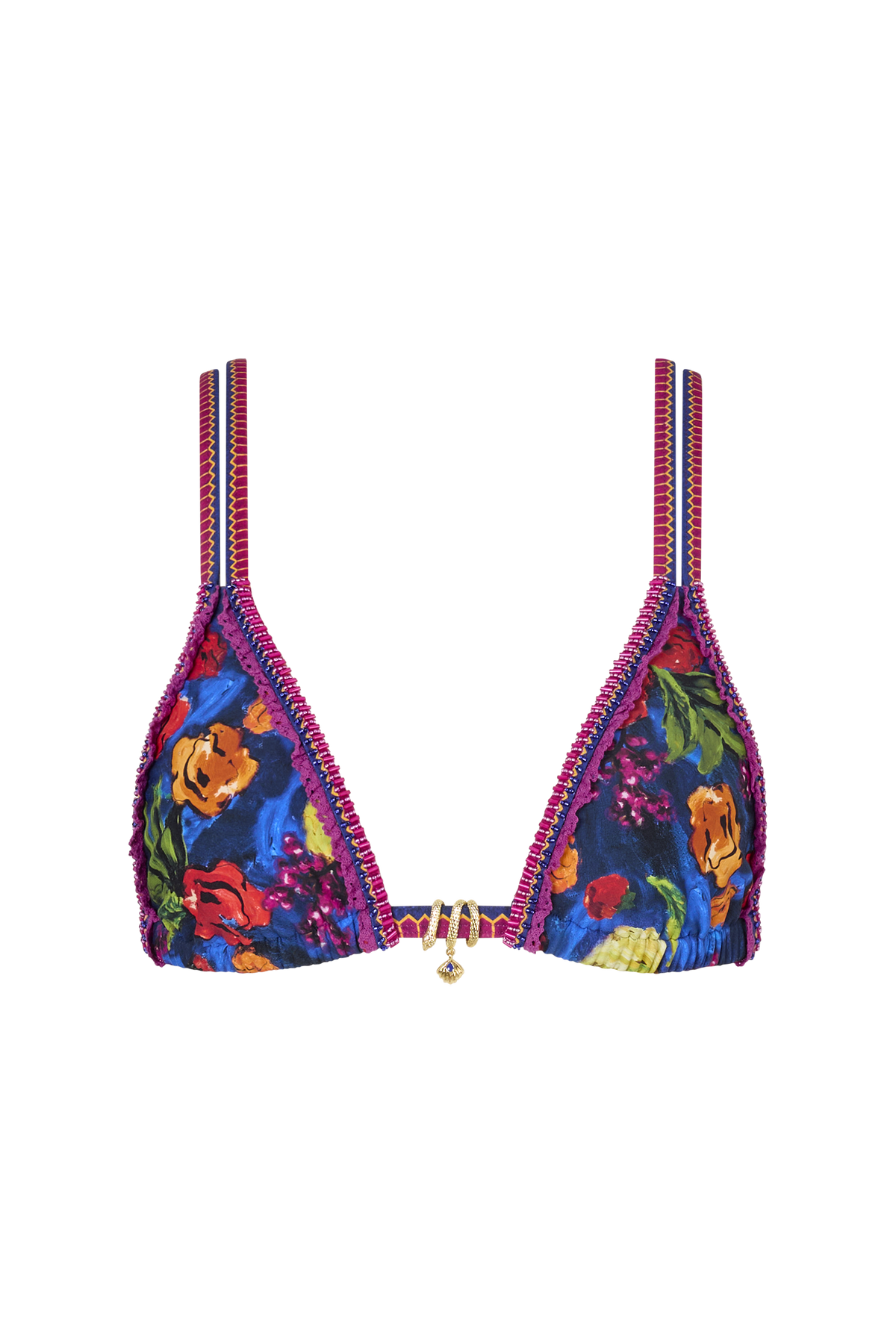 Prague Top in Ayana