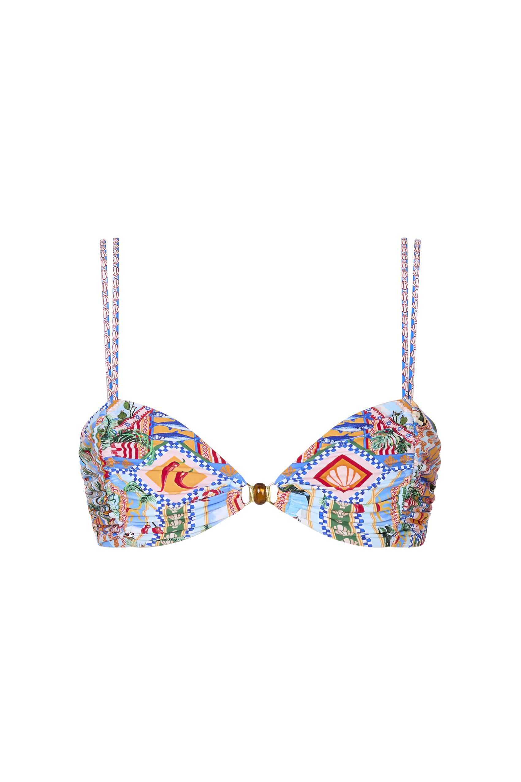 Ischia Top in Zocalo