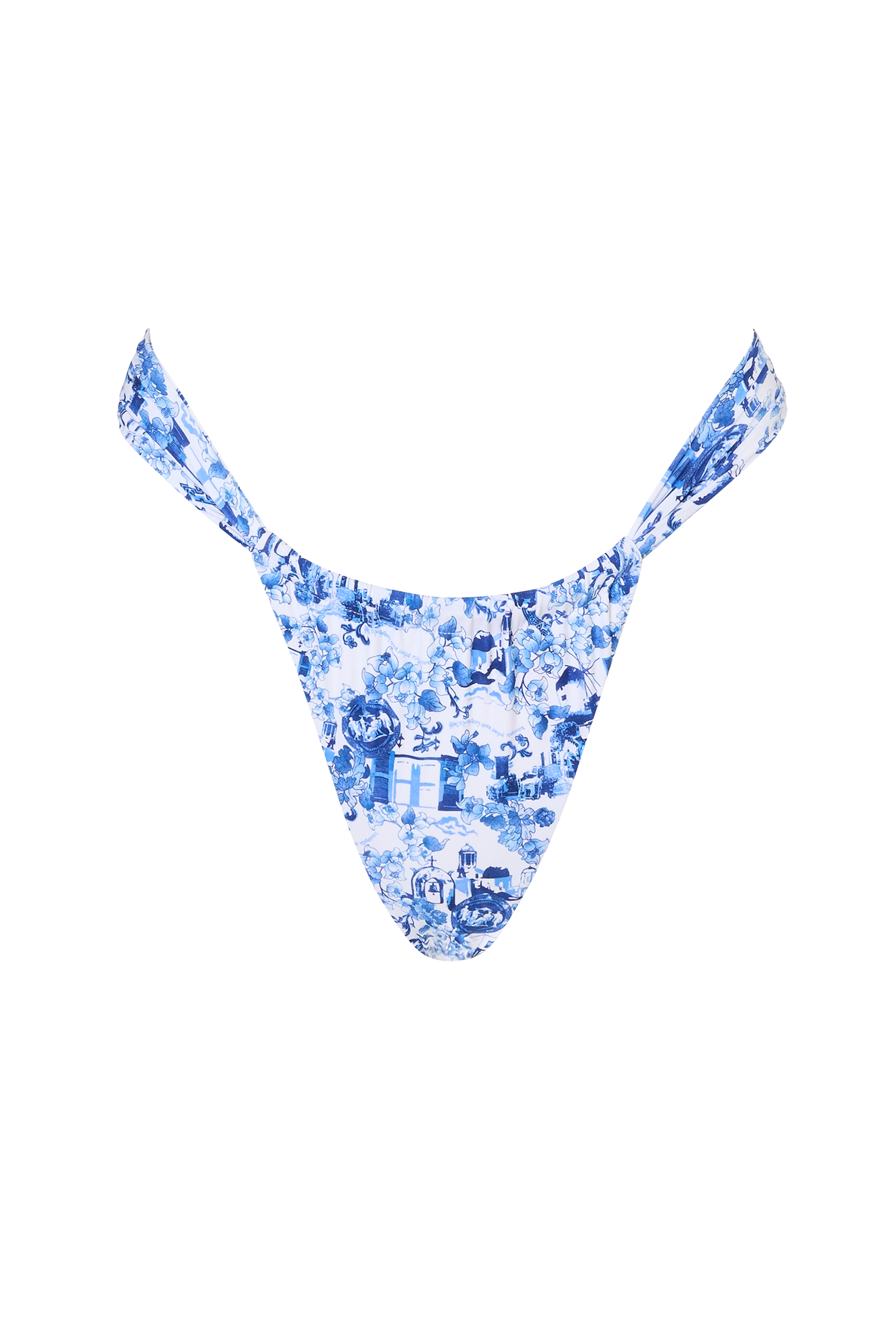 Cyprus Bikini Bottom in Alythia