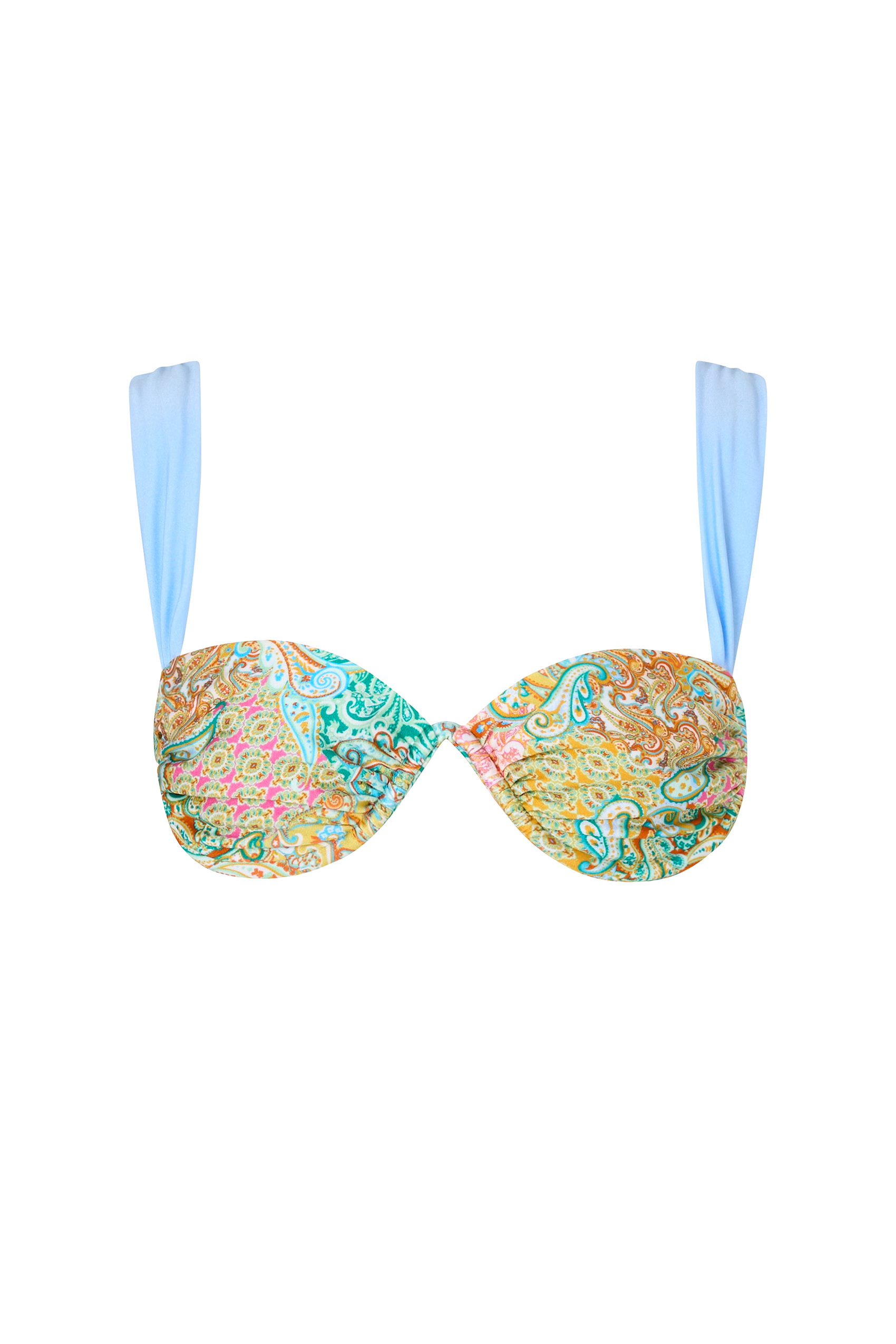 Ventura Top in Zephyrus