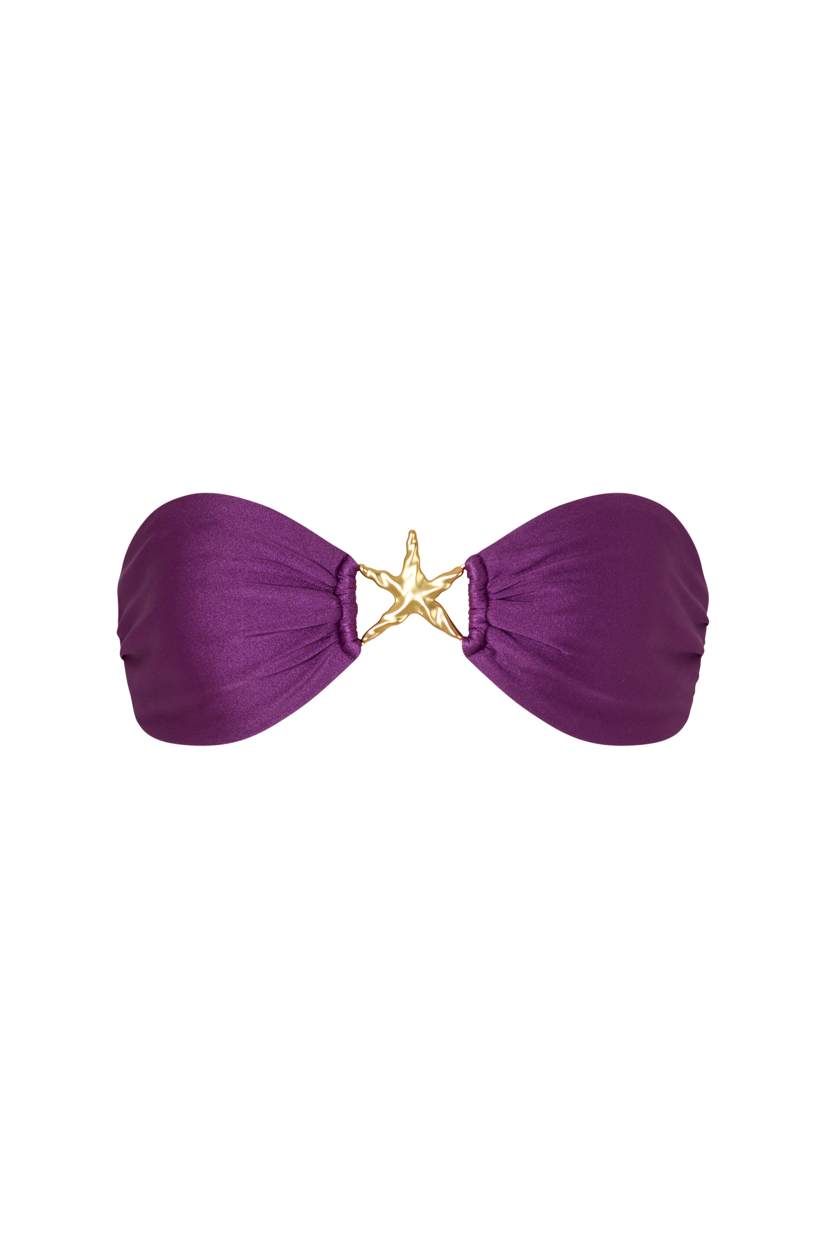 Belize Top in Violetta
