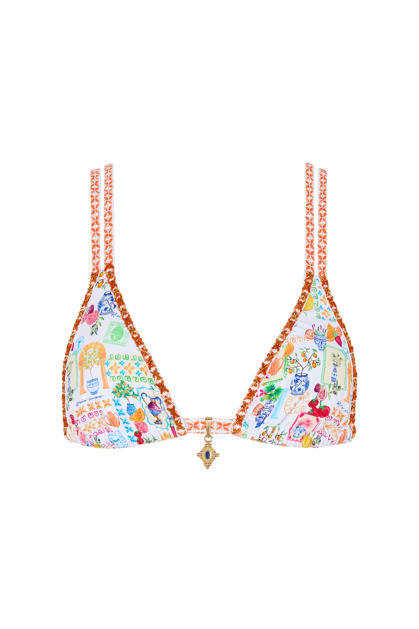 Prague Top in Isola
