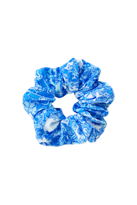 Sarong in Azzurro