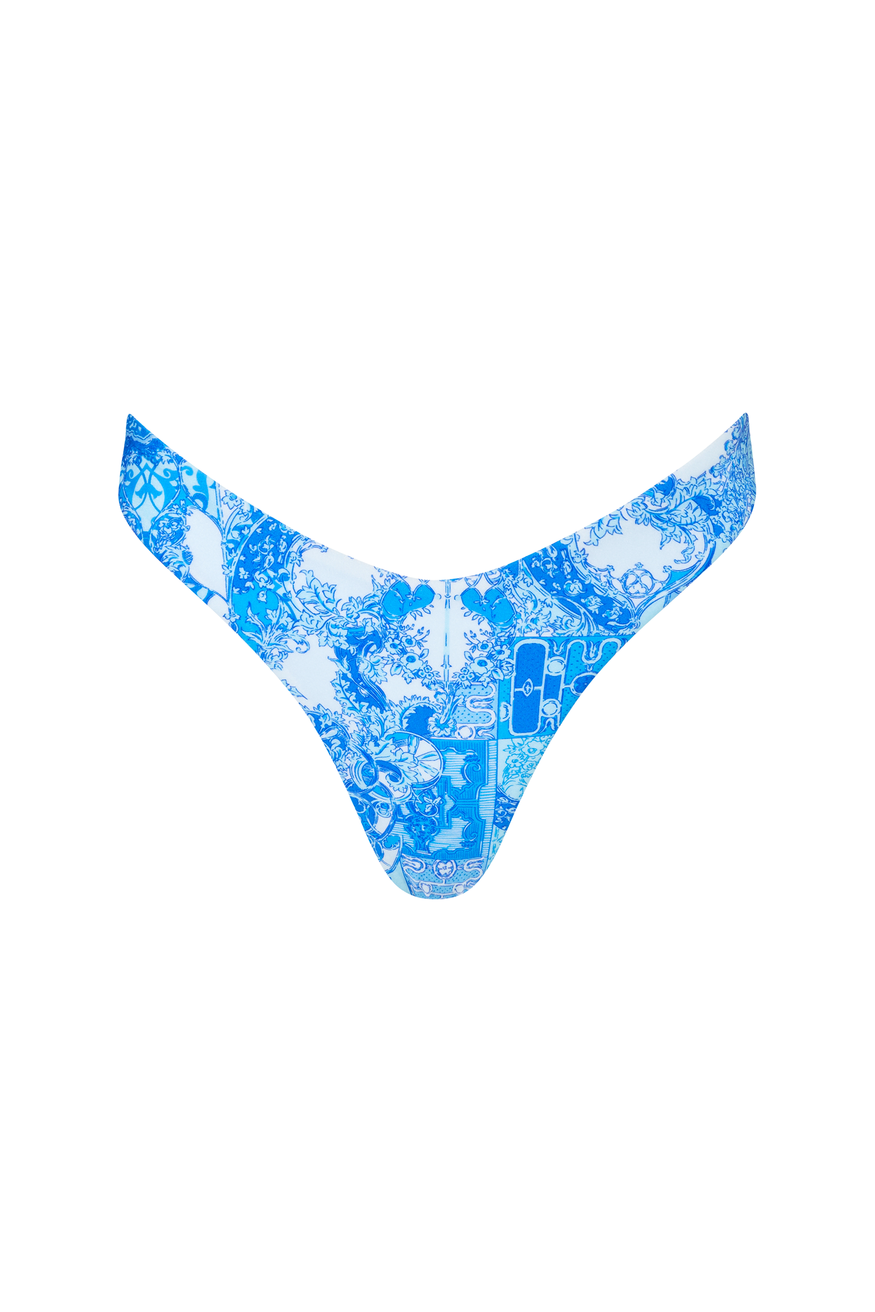 Búzios Bottom in Azzurro