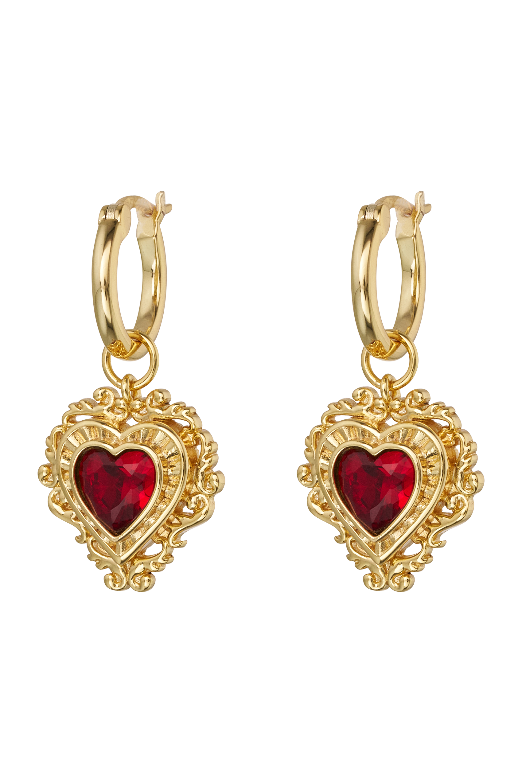Cherie Earrings