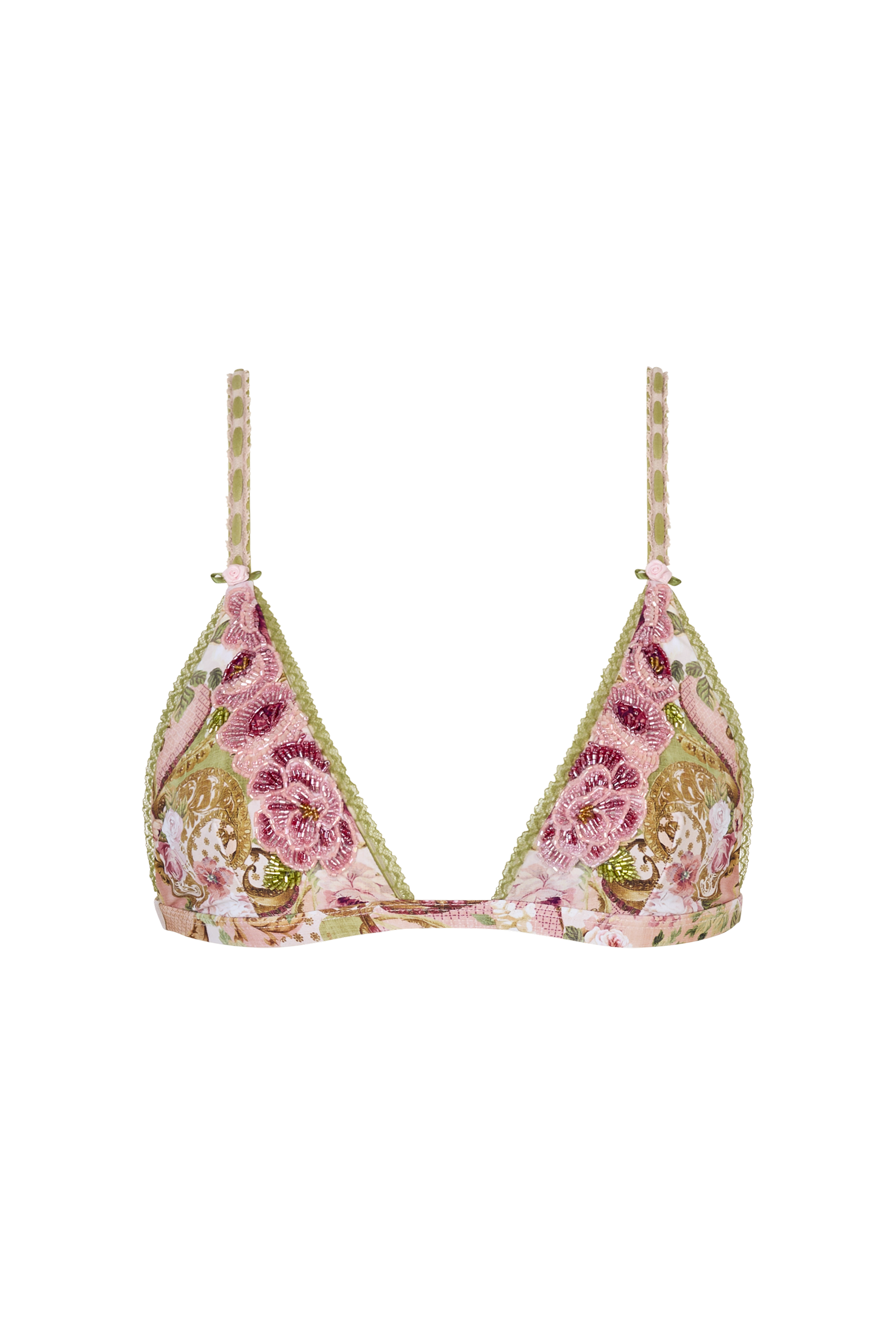 Menorca Top in Cherie