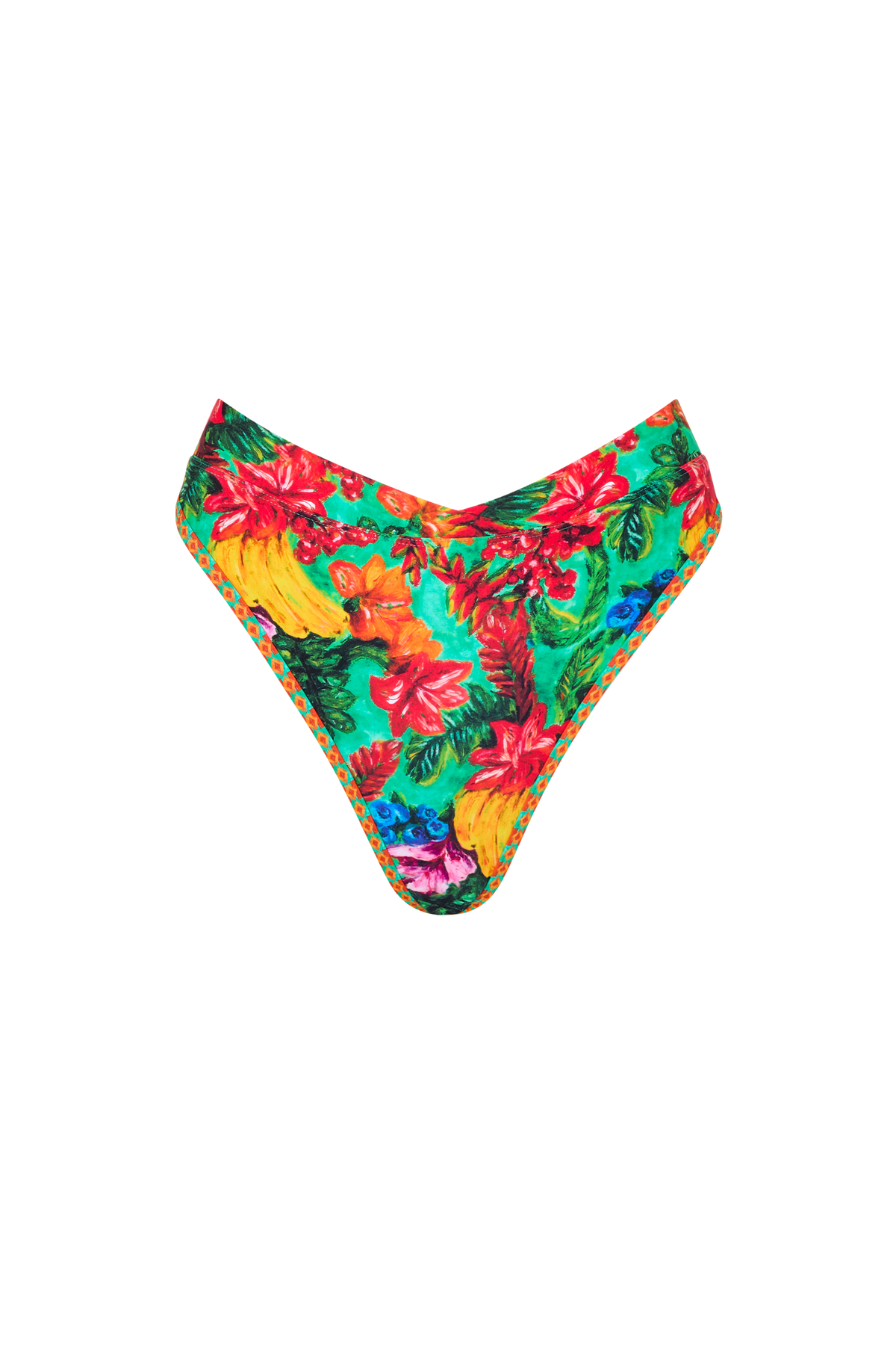 Florence Bikini Bottom in La Ceiba