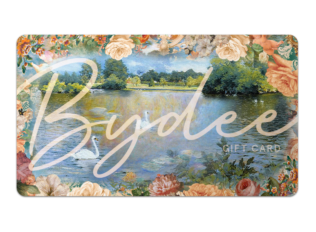 Bydee E-Gift Card