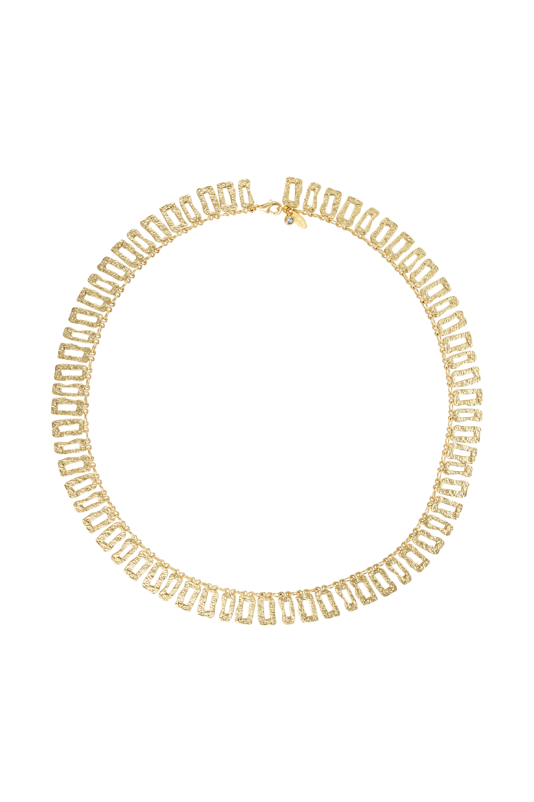 Helios Necklace