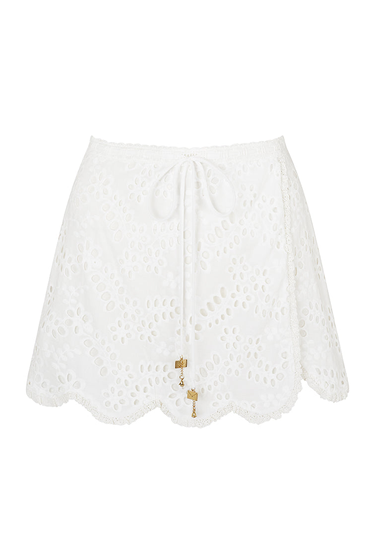 Buy The Lena Skirt in Luna Online - Bydee – Bydee USA