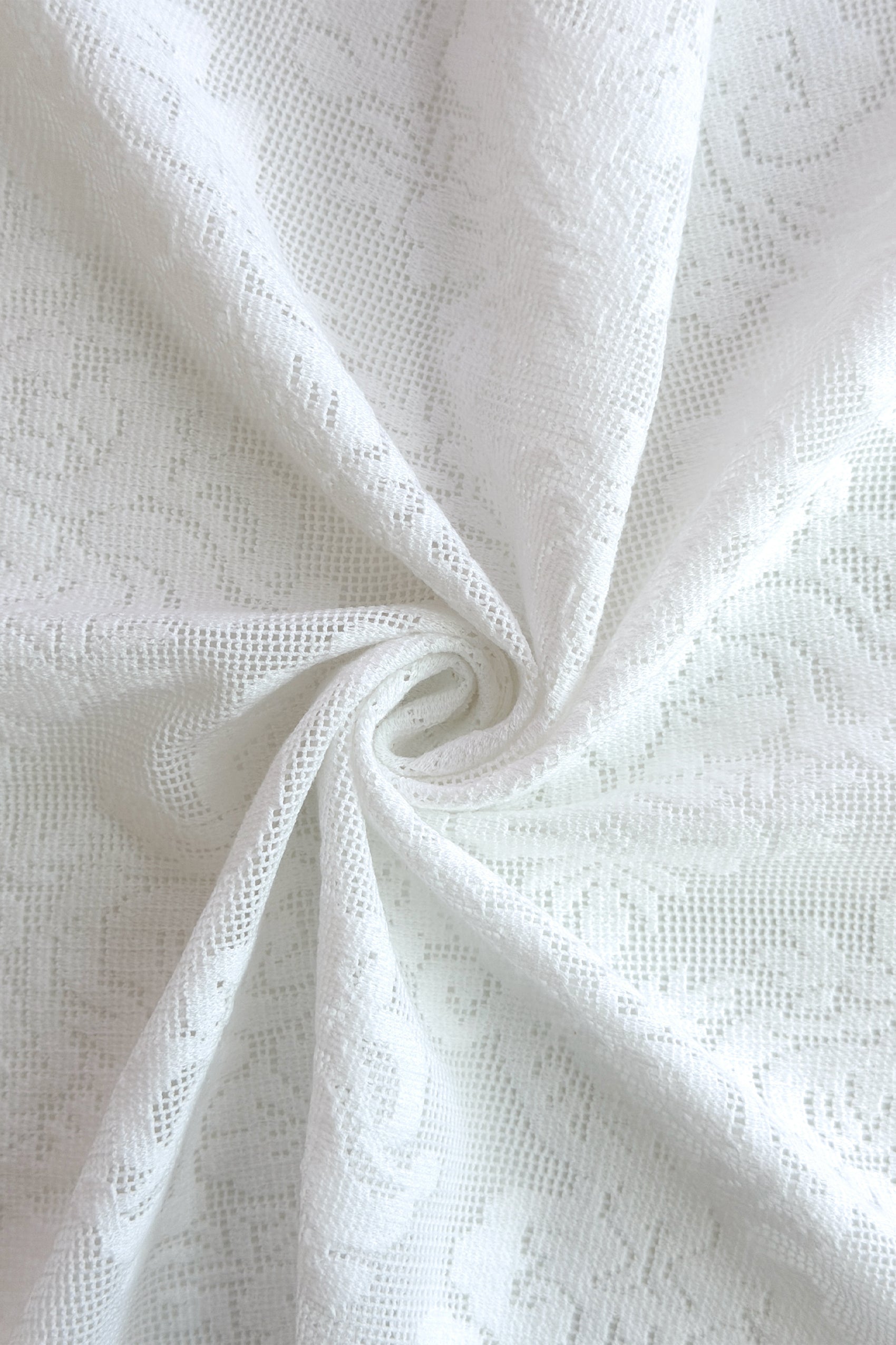 Cotton Sarong in Lumiere