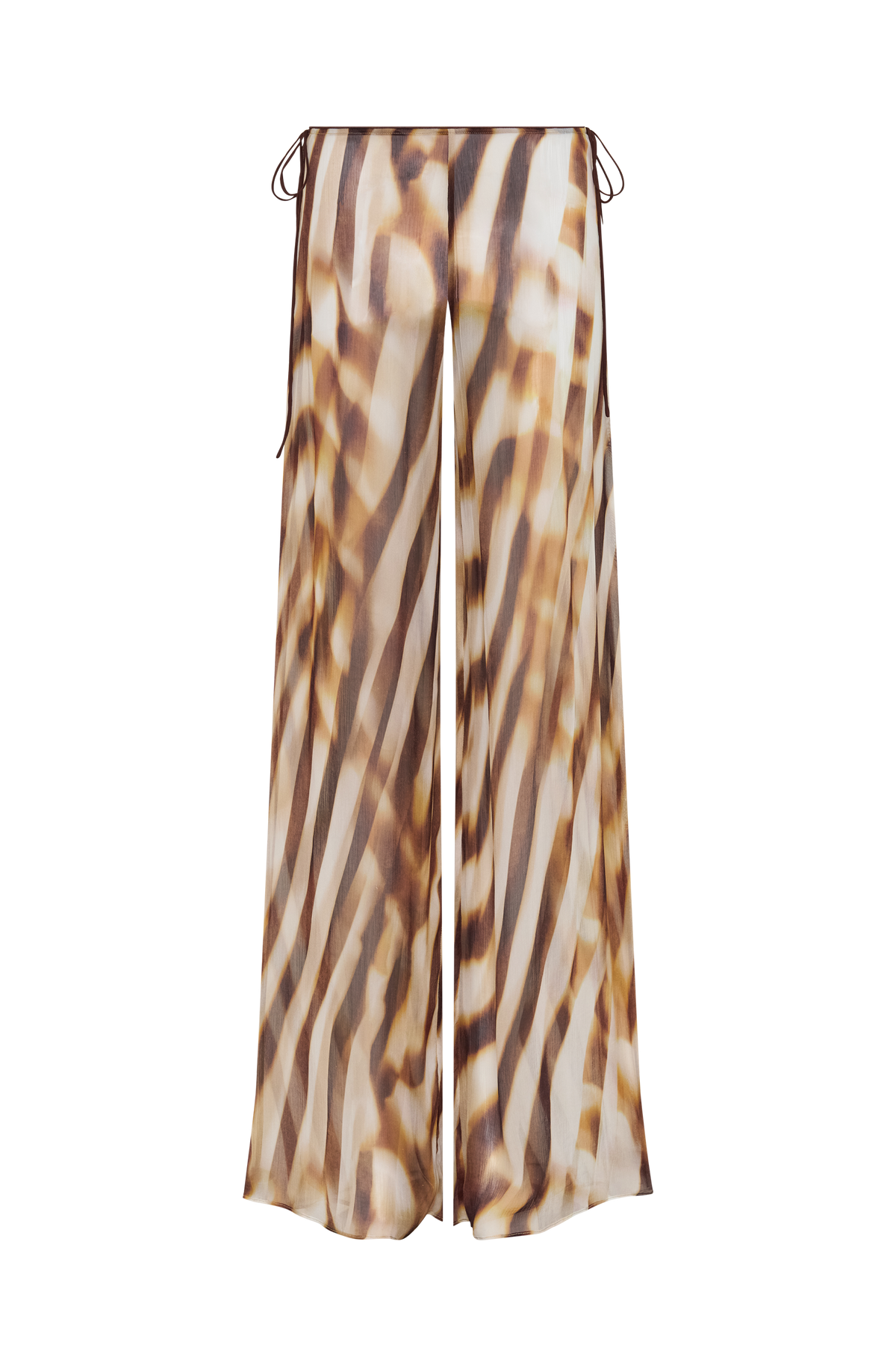 Mazara Pants in Palazzo
