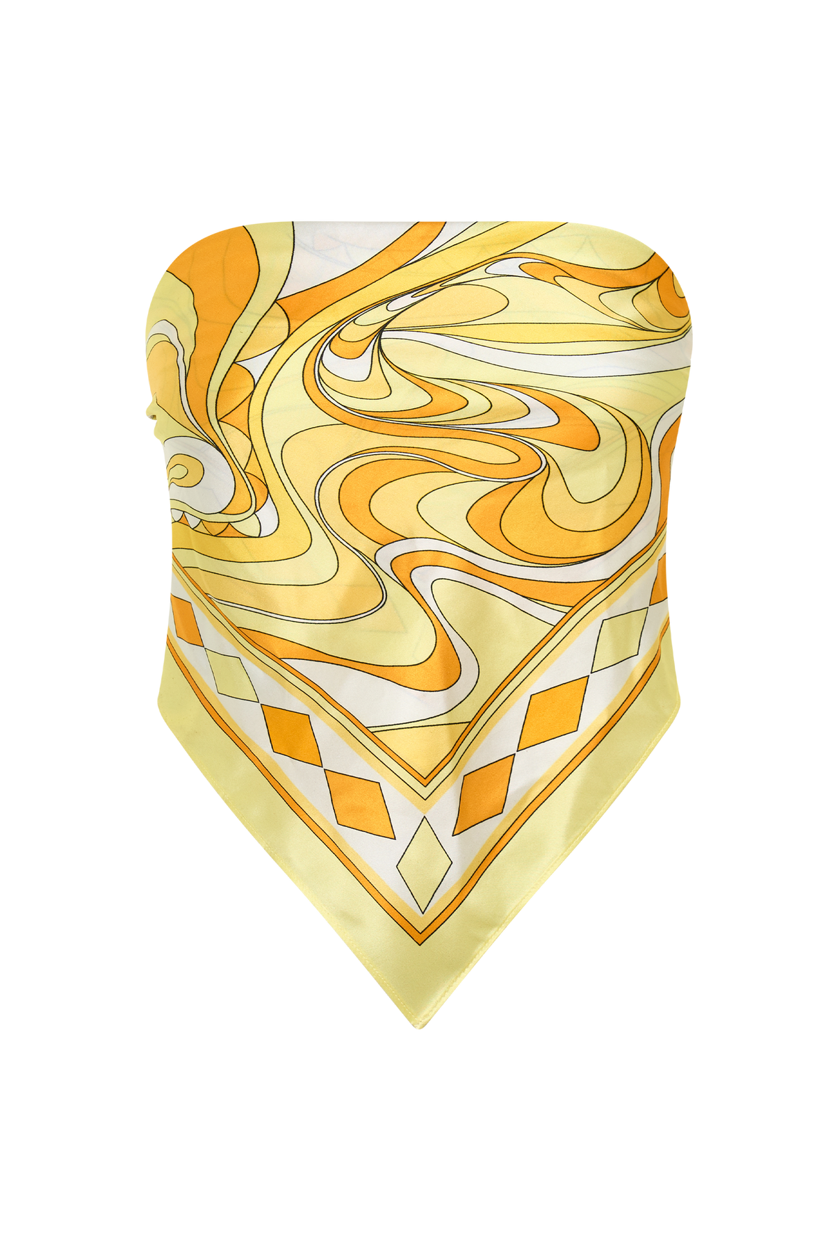 Monte Scarf in Massimo