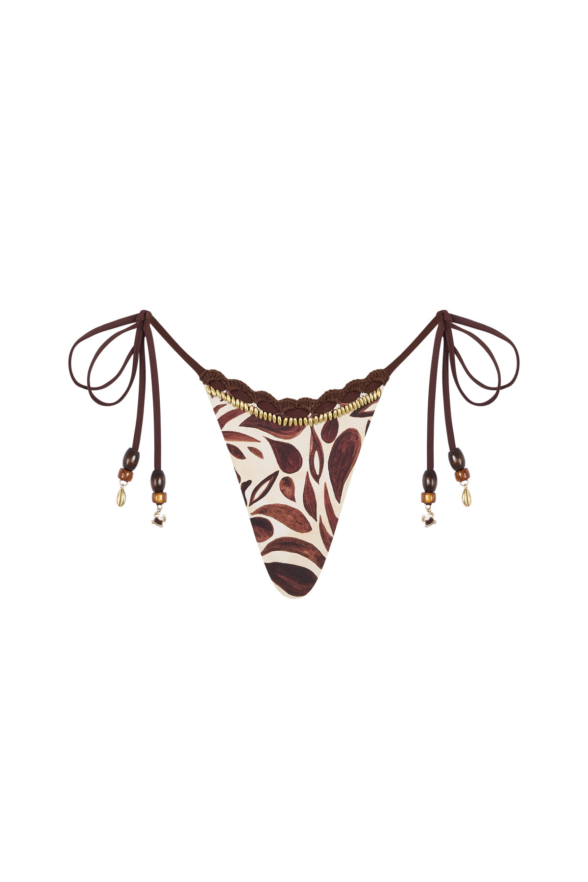 Malaga Bottom in Zavanna