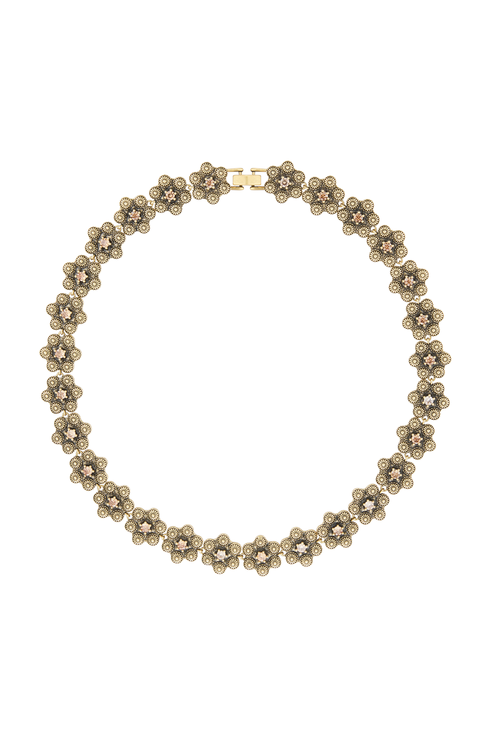 Nammos Necklace