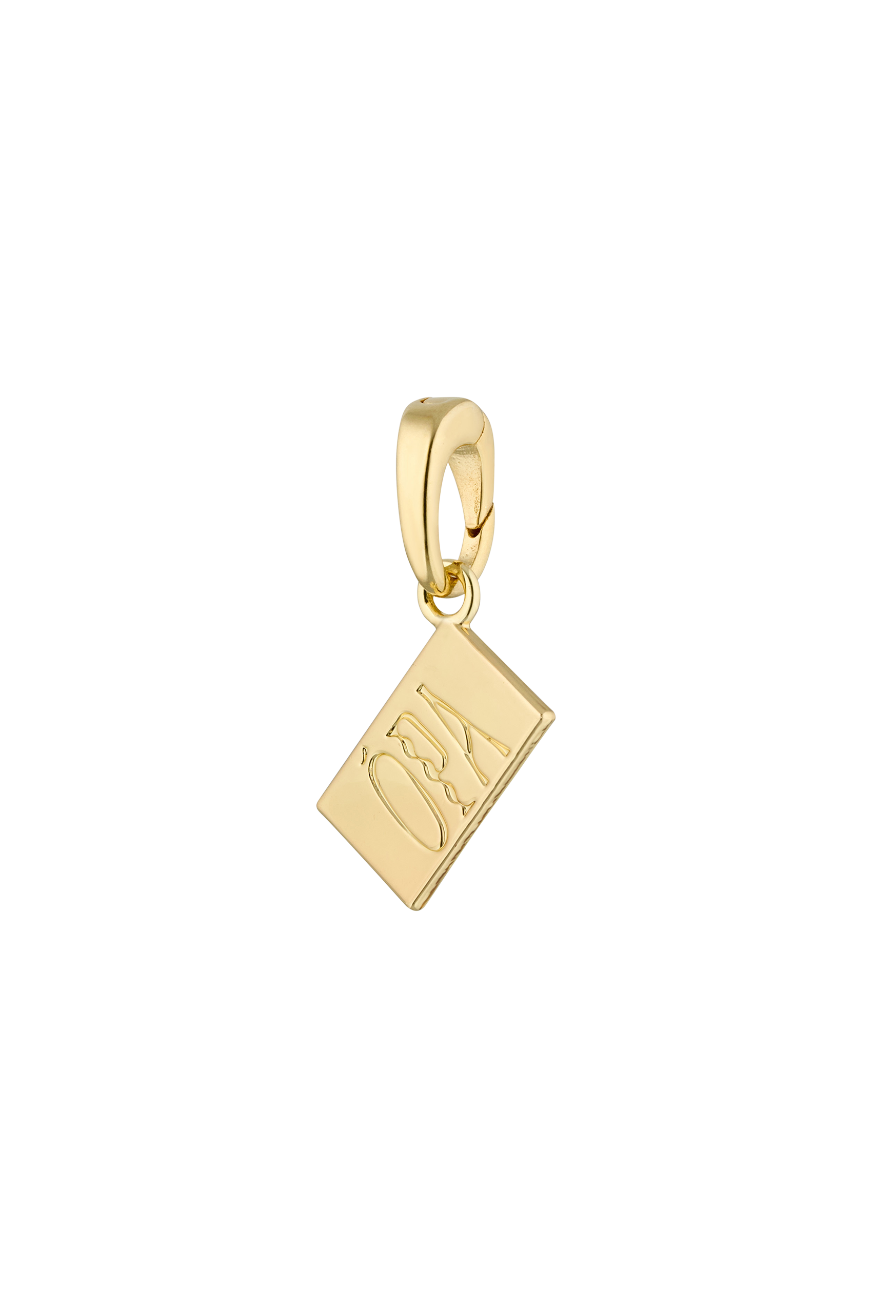 Opa Charms - 5 Pack