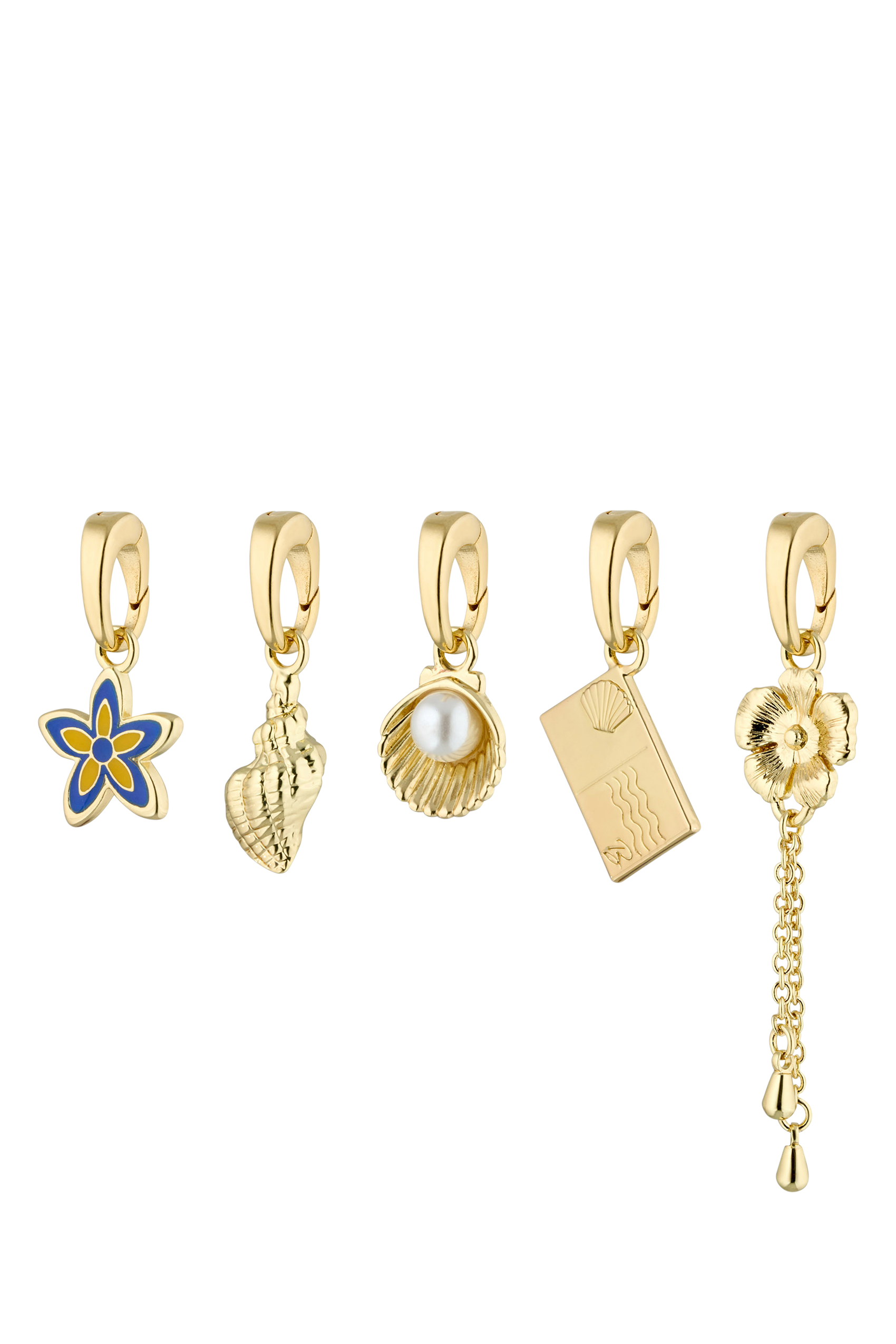 Opa Multi Charm Set