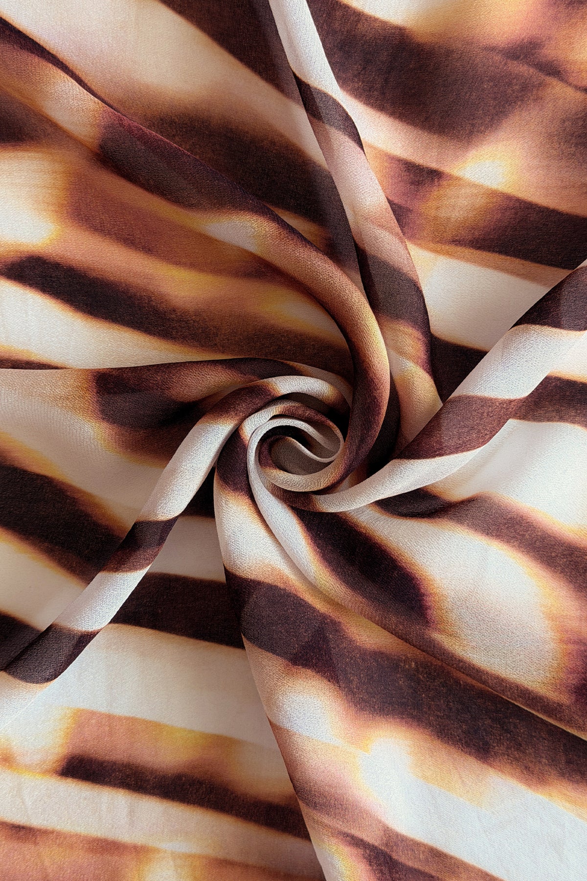 Georgette Sarong in Palazzo