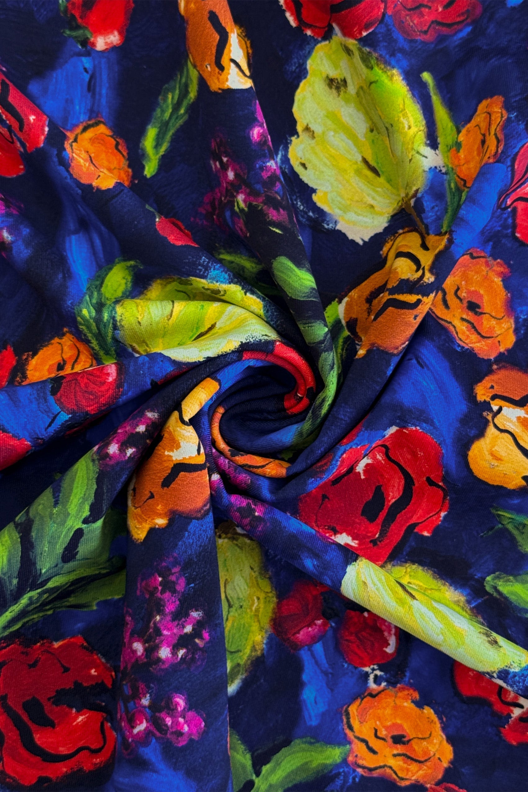 Ventura Bikini Top in Ayana