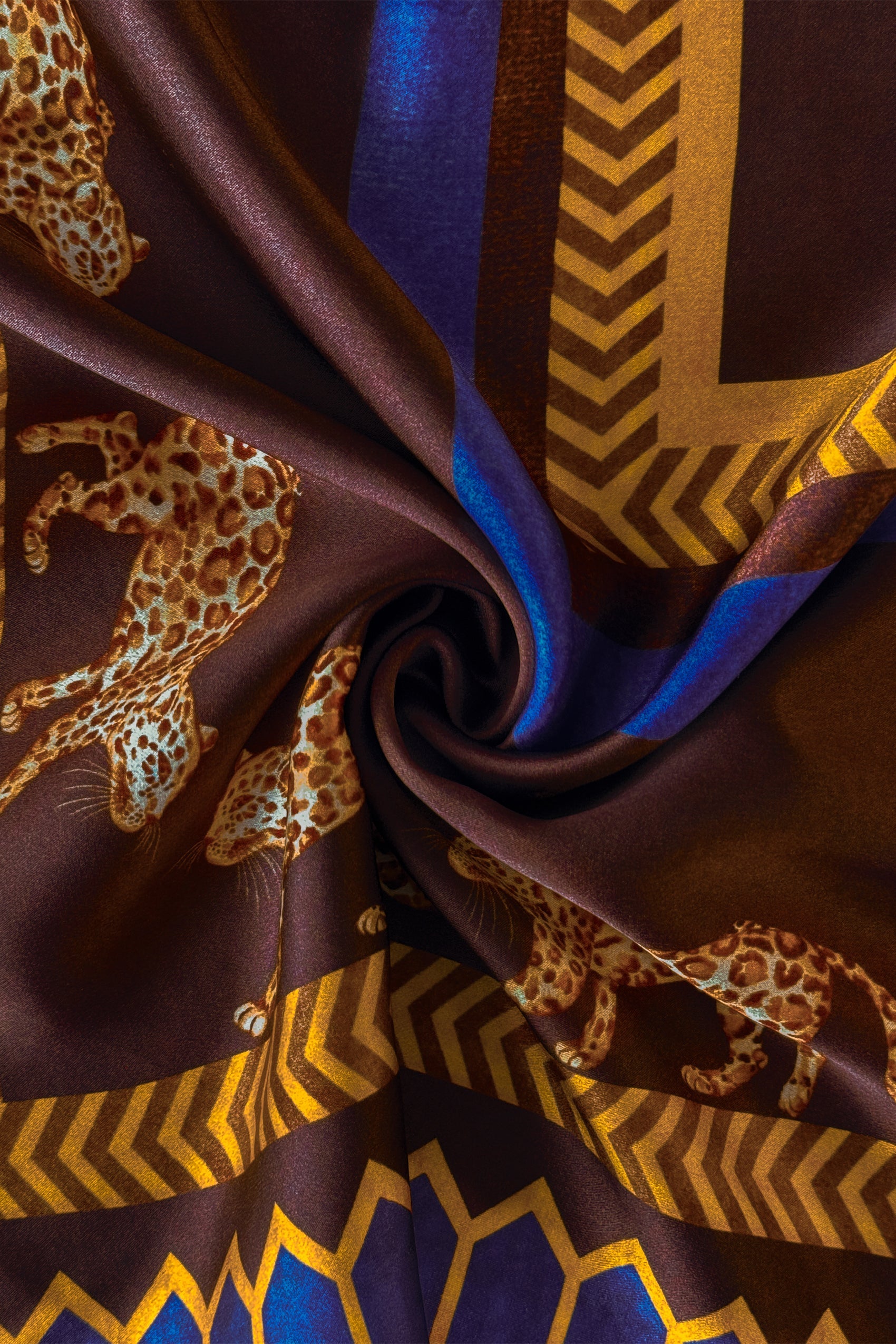 Monte Scarf in Zahana