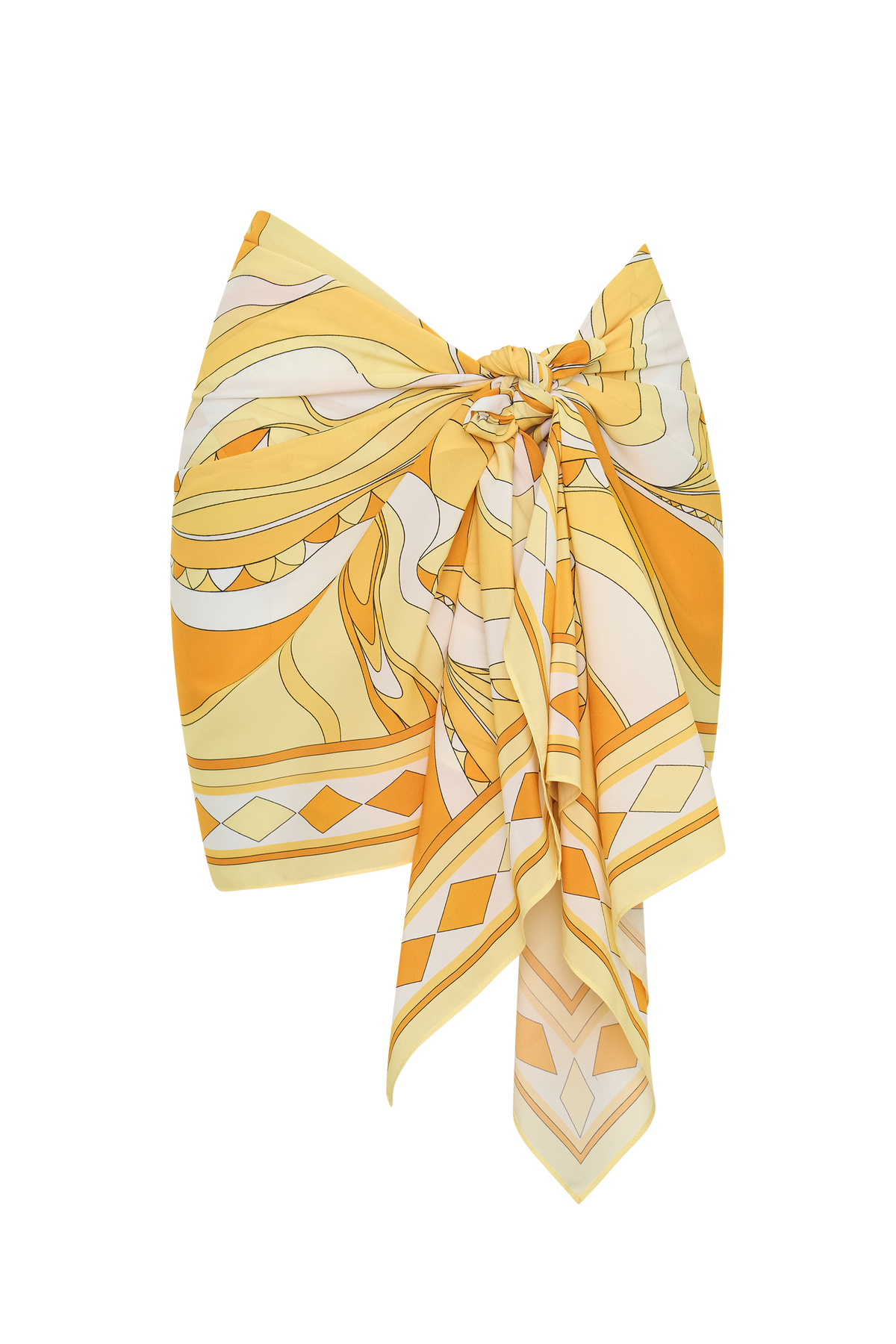 Sarong in Massimo