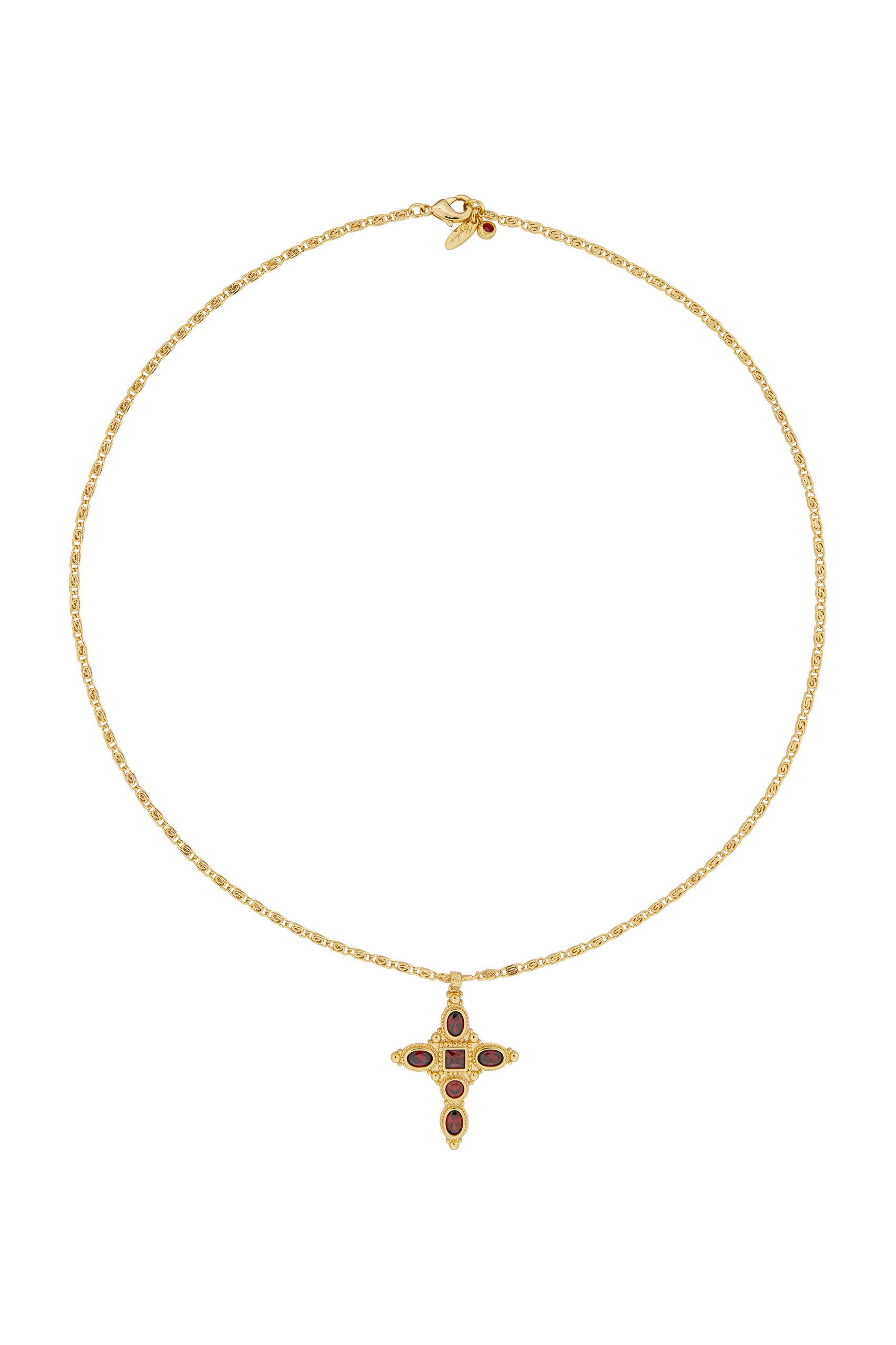Reverie Necklace