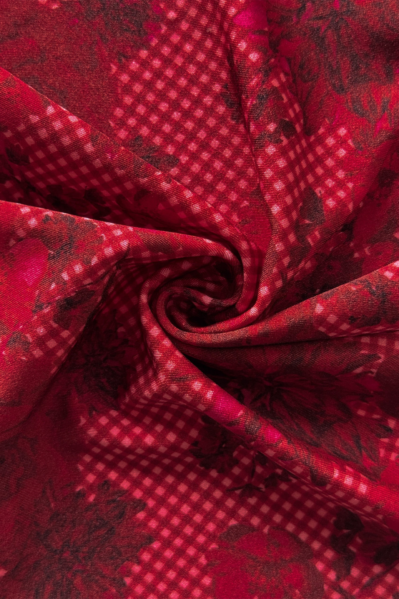 Barcelona Top in Rose