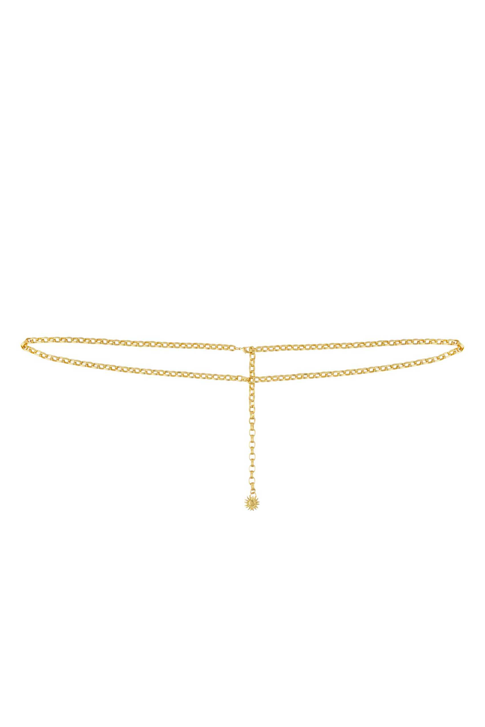 Sol Waist Chain