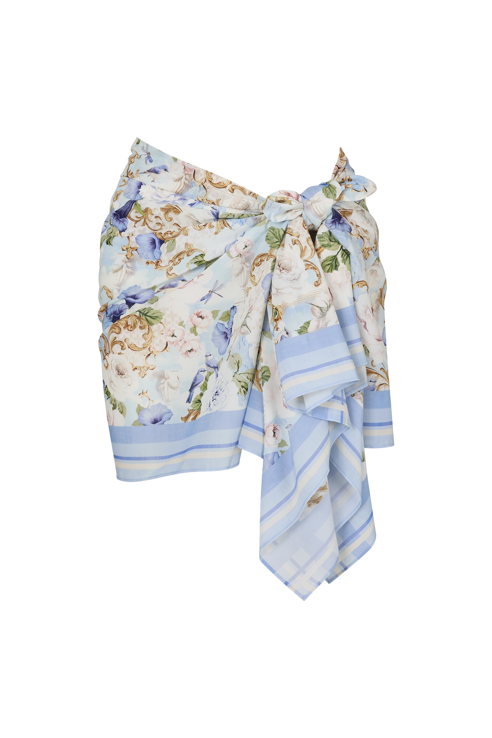 Sarong in Sorella