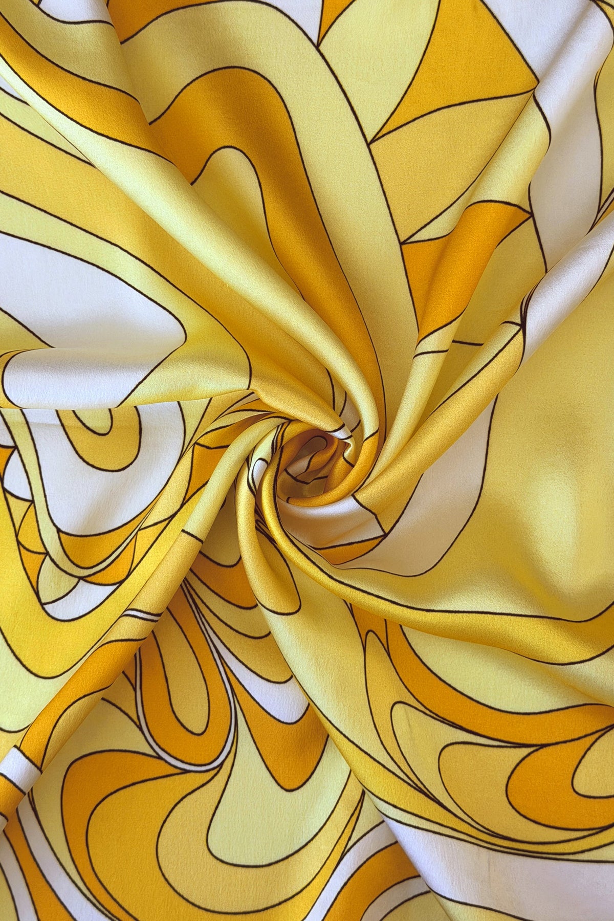 Monte Scarf in Massimo