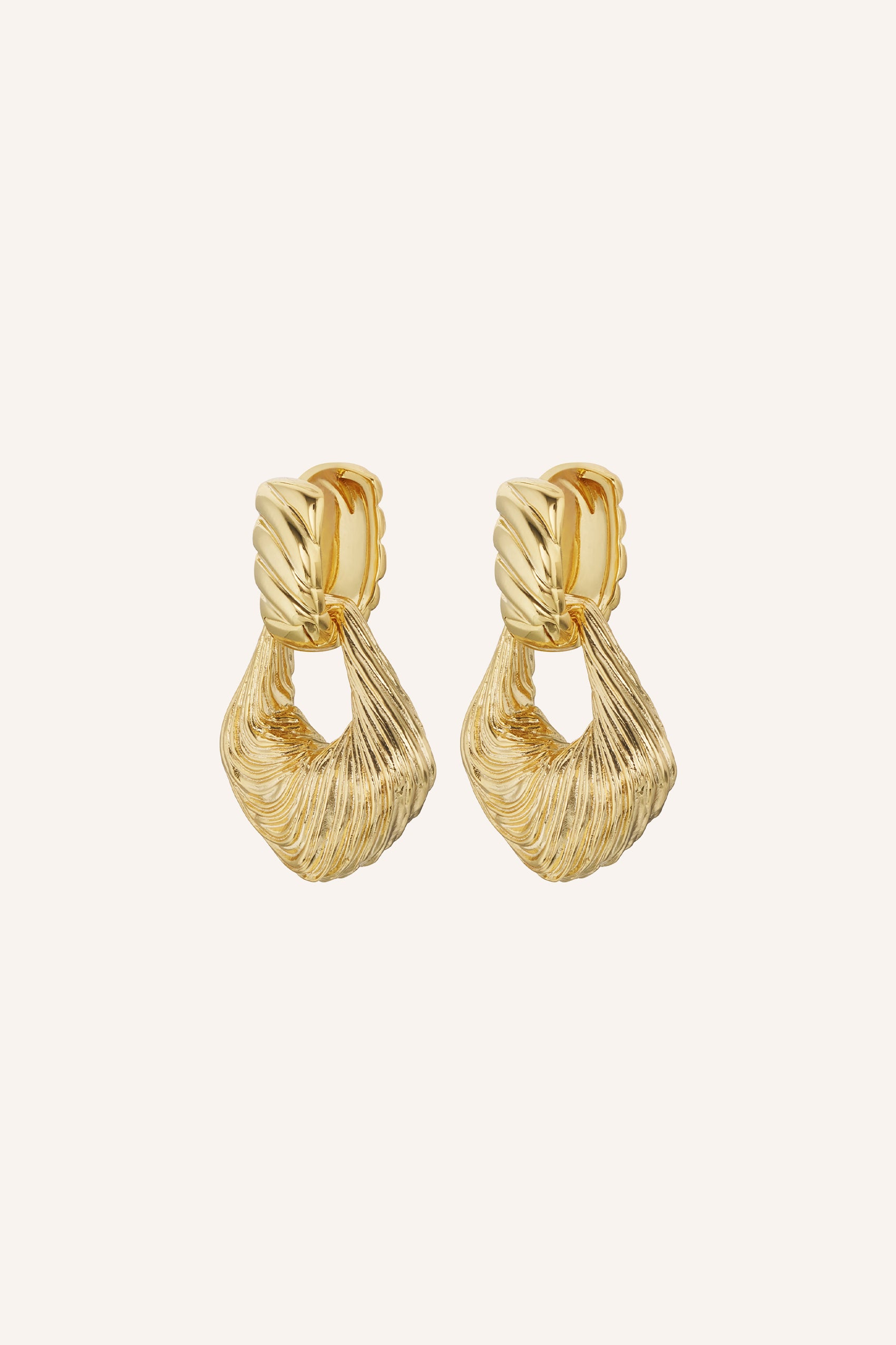 Zavanna Earrings