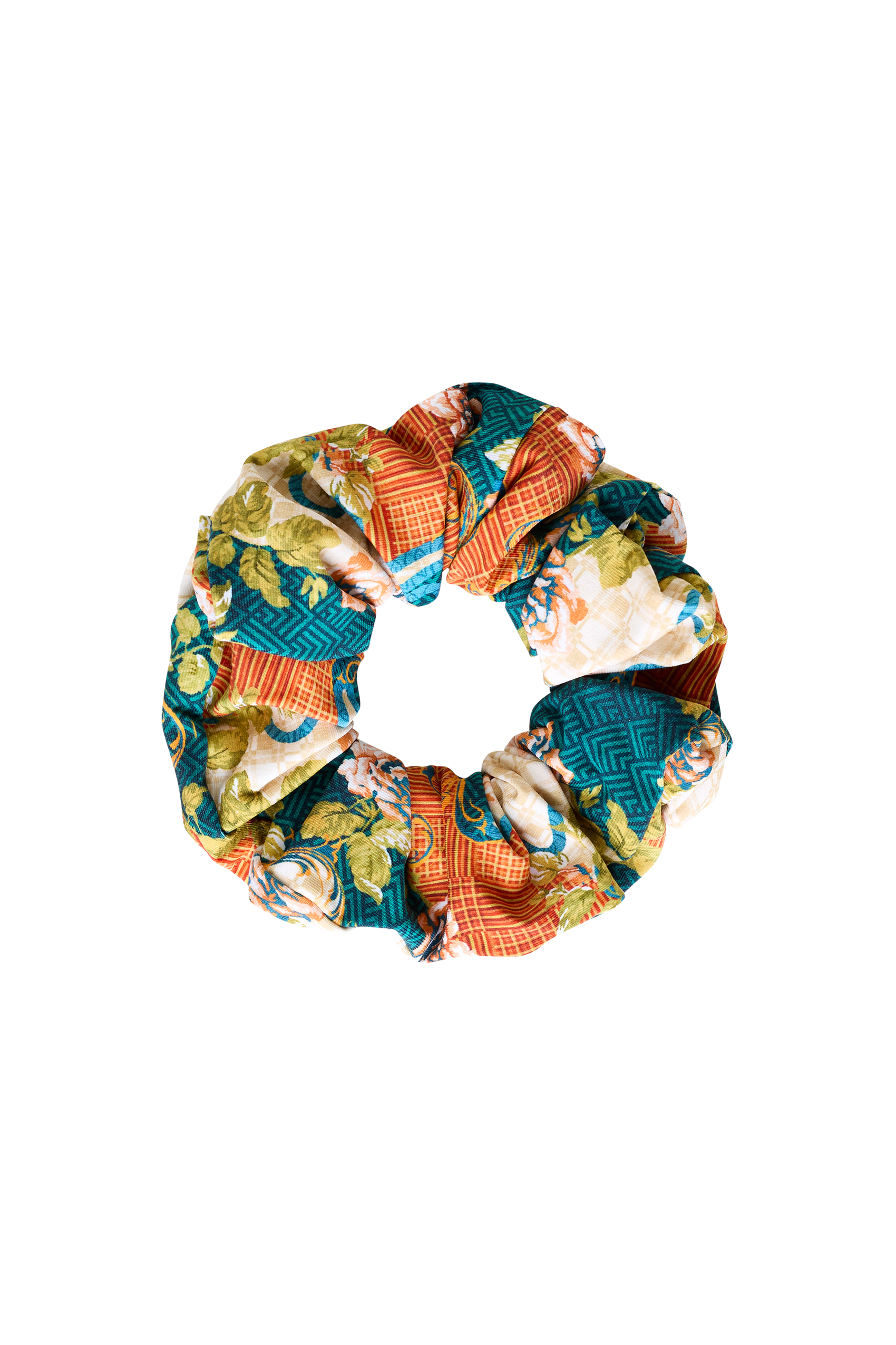 Scrunchie in Antigua