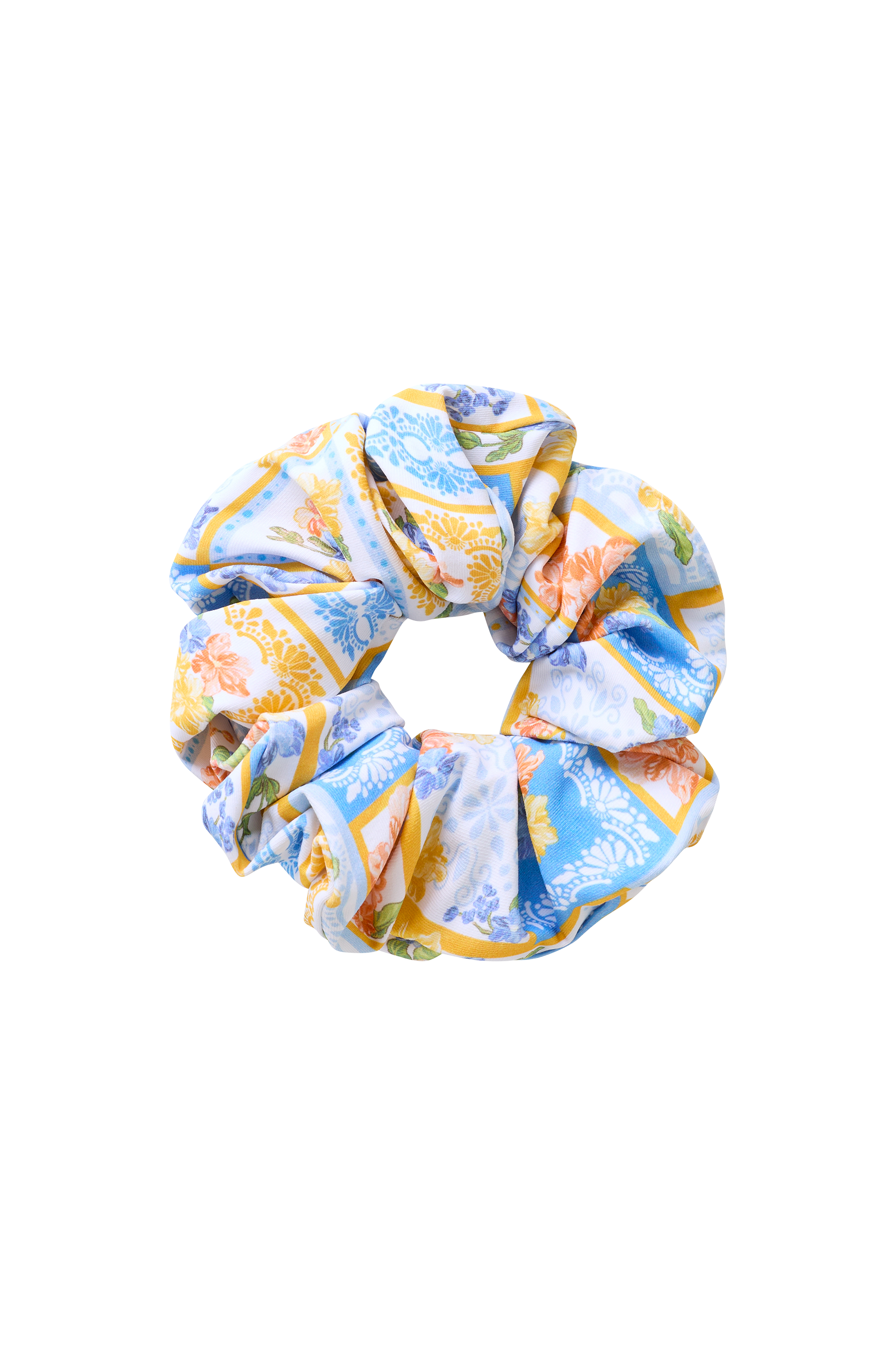 Scrunchie in Hermosa