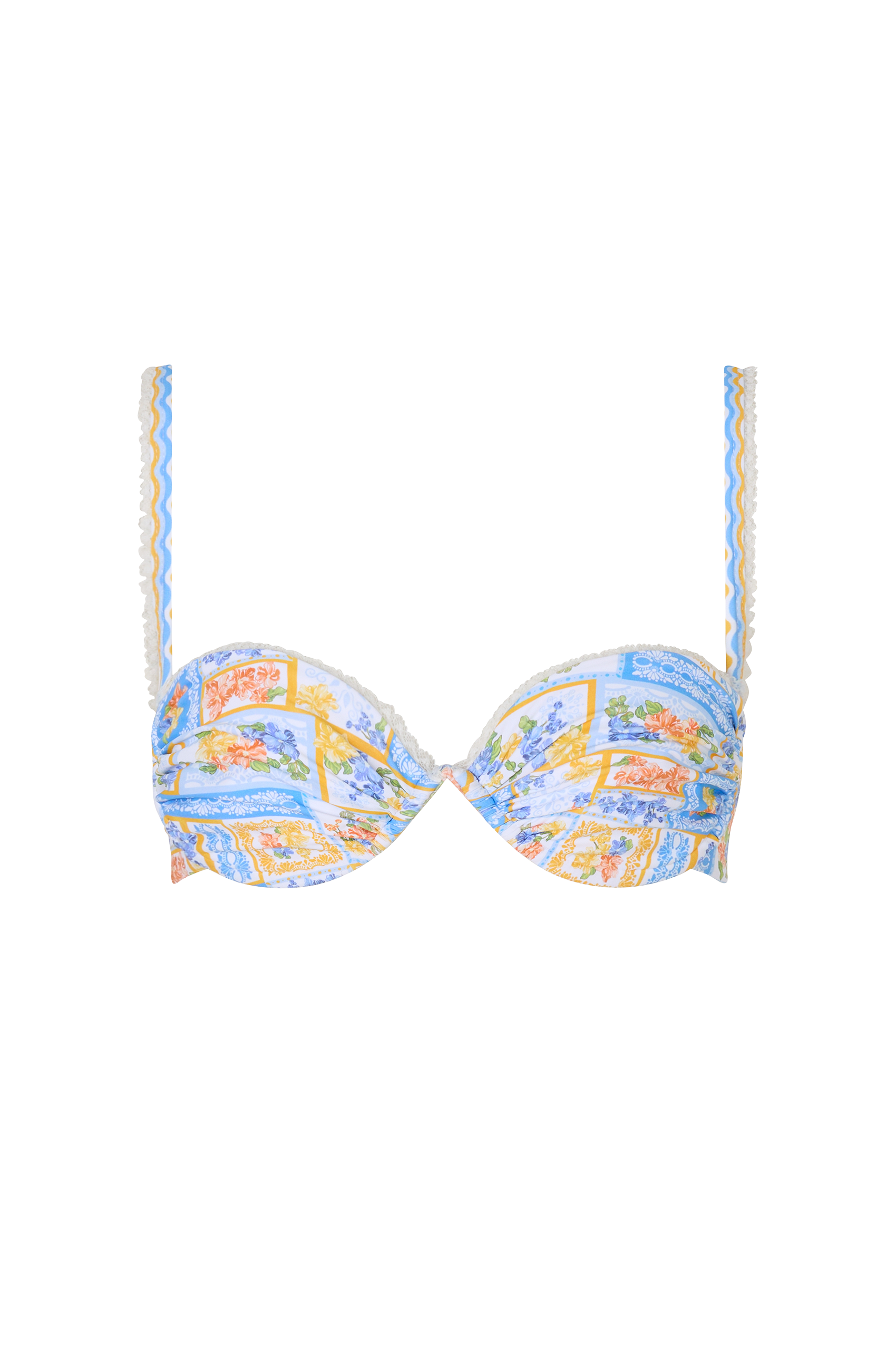 Riviera Top in Hermosa