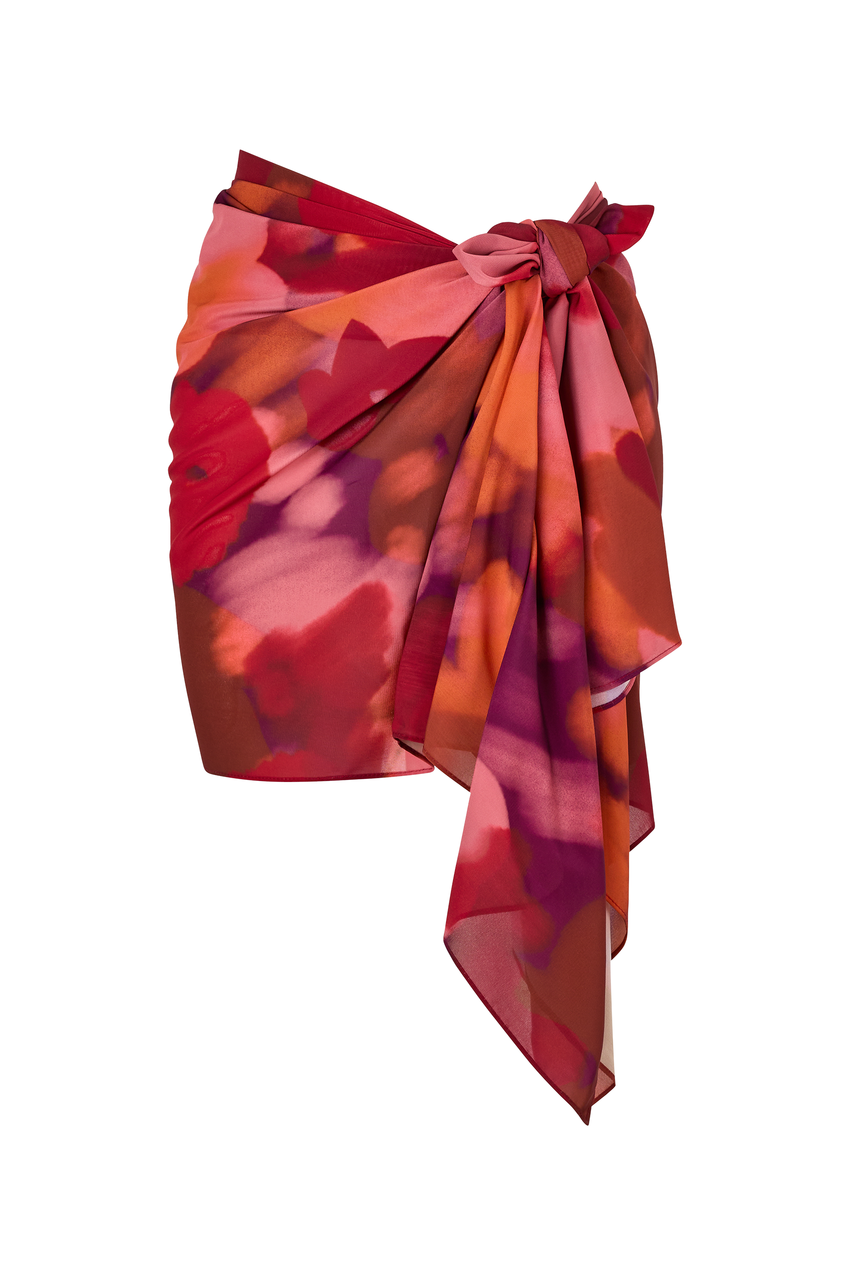 Sarong in Floresta