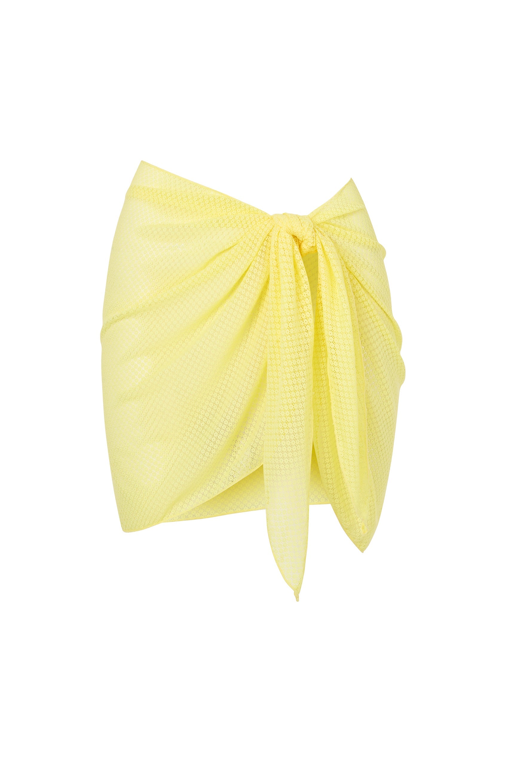 Sarong in Limon