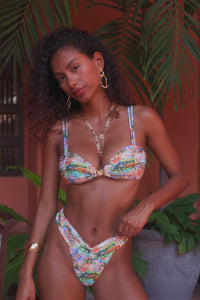 Ischia Top in Cartagena